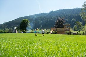 General information about your stay at Aparthotel Steger