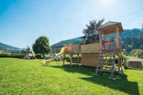 General information about your stay at Aparthotel Steger