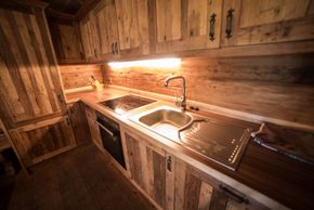 General information about your stay at Aparthotel Steger