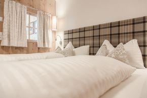 General information about your stay at Aparthotel Steger