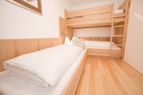 General information about your stay at Aparthotel Steger