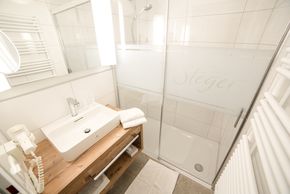 General information about your stay at Aparthotel Steger