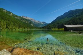 General information about your stay at Aparthotel Steger