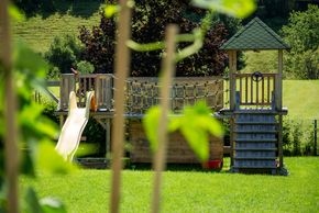 General information about your stay at Aparthotel Steger