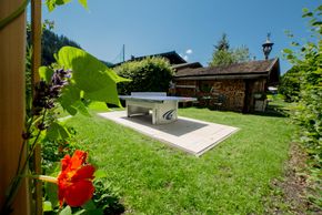 General information about your stay at Aparthotel Steger