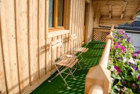 General information about your stay at Aparthotel Steger