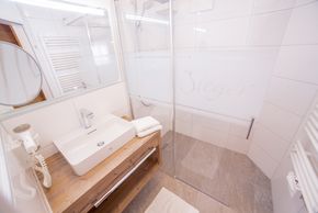 General information about your stay at Aparthotel Steger