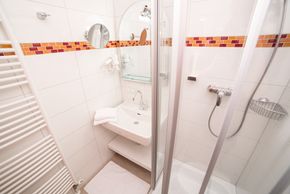 General information about your stay at Aparthotel Steger