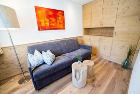 General information about your stay at Aparthotel Steger