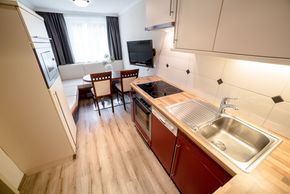 General information about your stay at Aparthotel Steger