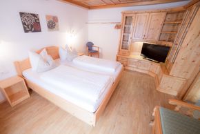 General information about your stay at Aparthotel Steger