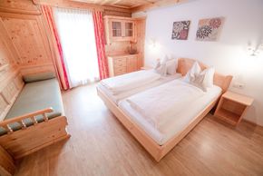 General information about your stay at Aparthotel Steger