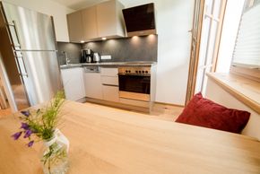 General information about your stay at Aparthotel Steger