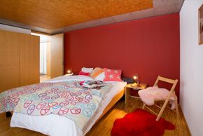 General information about your stay at App. [berg:doktr]