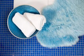 General information about your stay at App. [berg:doktr]