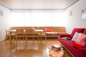 General information about your stay at App. [berg:doktr]