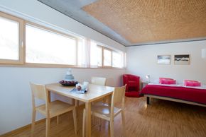 General information about your stay at App. [berg:doktr]