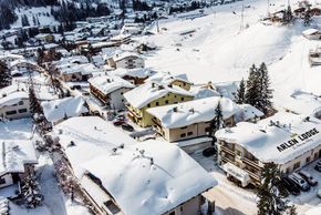 General information about your stay at App./Hotel-Garni Arlenburg-Aparthotel