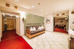General information about your stay at App./Hotel-Garni Arlenburg-Aparthotel