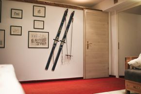 General information about your stay at App./Hotel-Garni Arlenburg-Aparthotel