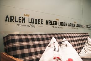 General information about your stay at App./Hotel-Garni Arlenburg-Aparthotel