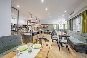 General information about your stay at App./Hotel-Garni Arlenburg-Aparthotel