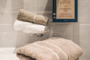 General information about your stay at App./Hotel-Garni Arlenburg-Aparthotel