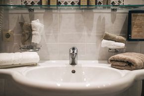 General information about your stay at App./Hotel-Garni Arlenburg-Aparthotel