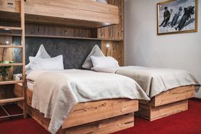 General information about your stay at App./Hotel-Garni Arlenburg-Aparthotel