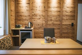 General information about your stay at App./Hotel-Garni Arlenburg-Aparthotel