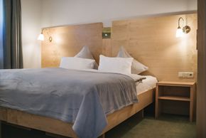 General information about your stay at App./Hotel-Garni Arlenburg-Aparthotel