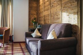 General information about your stay at App./Hotel-Garni Arlenburg-Aparthotel