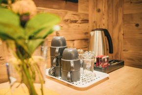 General information about your stay at App./Hotel-Garni Arlenburg-Aparthotel