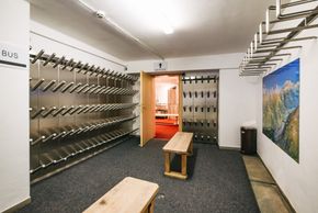 General information about your stay at App./Hotel-Garni Arlenburg-Aparthotel