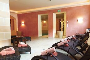 General information about your stay at App./Hotel-Garni Dr. Murr Otto