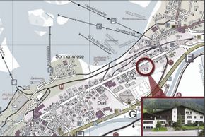 General information about your stay at App./Hotel-Garni Dr. Murr Otto