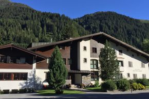 General information about your stay at App./Hotel-Garni Dr. Murr Otto