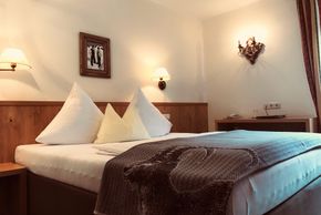 General information about your stay at App./Hotel-Garni Dr. Murr Otto