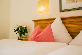 General information about your stay at App./Hotel-Garni Dr. Murr Otto