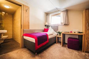 General information about your stay at App./Hotel-Garni Dr. Murr Otto