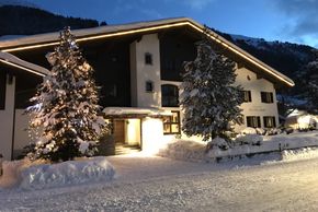 General information about your stay at App./Hotel-Garni Dr. Murr Otto