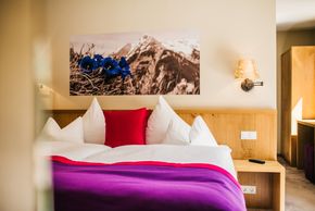 General information about your stay at App./Hotel-Garni Dr. Murr Otto