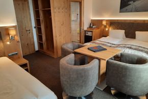 General information about your stay at App./Pension Viktoria