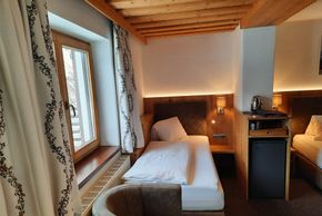 General information about your stay at App./Pension Viktoria