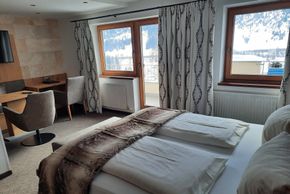 General information about your stay at App./Pension Viktoria