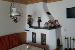 General information about your stay at App./Pension Viktoria