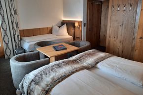 General information about your stay at App./Pension Viktoria