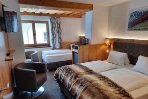 General information about your stay at App./Pension Viktoria