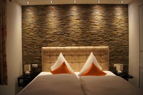 General information about your stay at App./Pension Waldheim