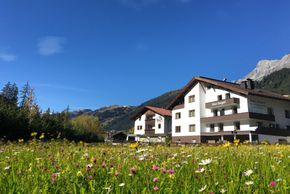 General information about your stay at App./Pension Zangerl Kurt